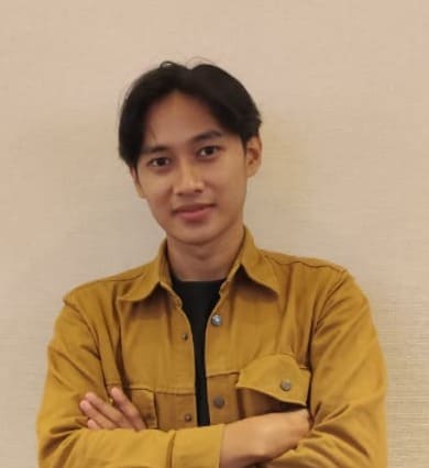 Tedi Hanafiah (Consultant)